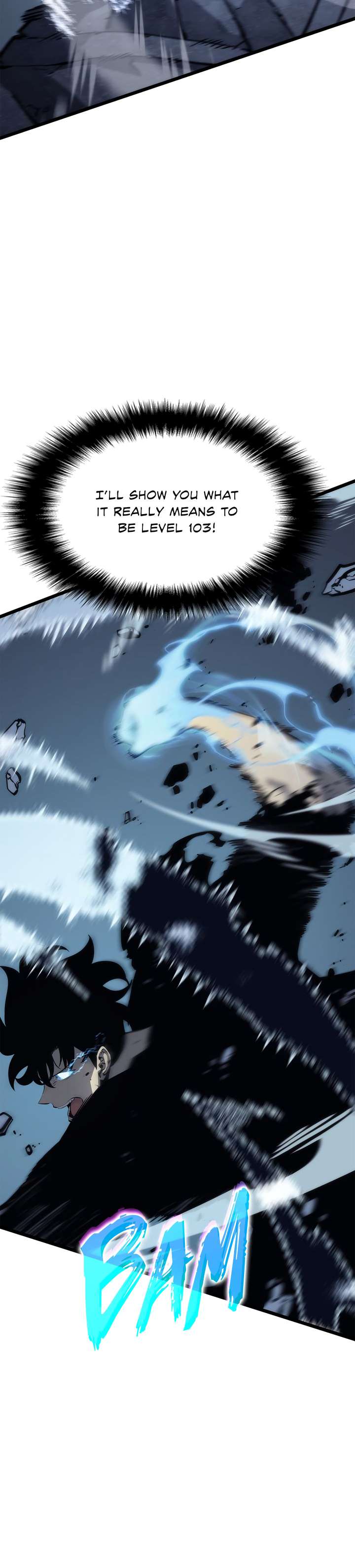 Solo Leveling Chap 126 - Next Chap 127