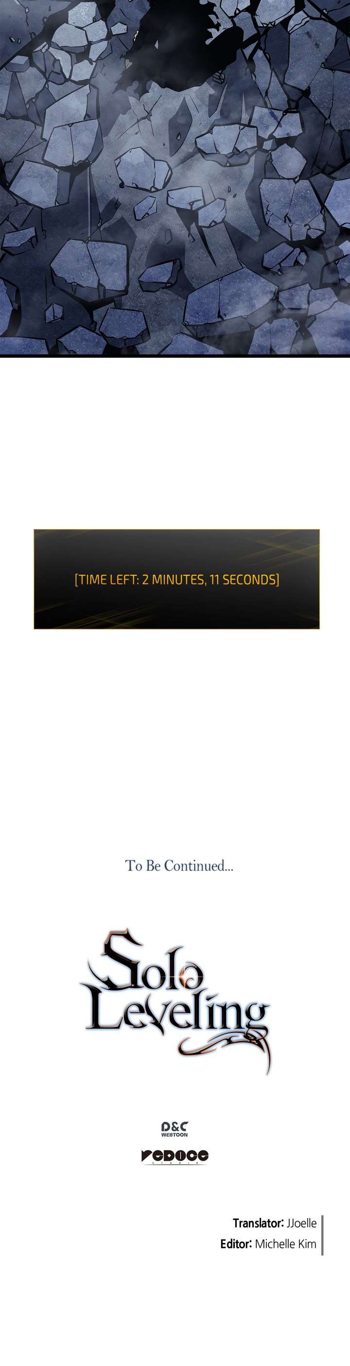 Solo Leveling Chap 127 - Next Chap 128