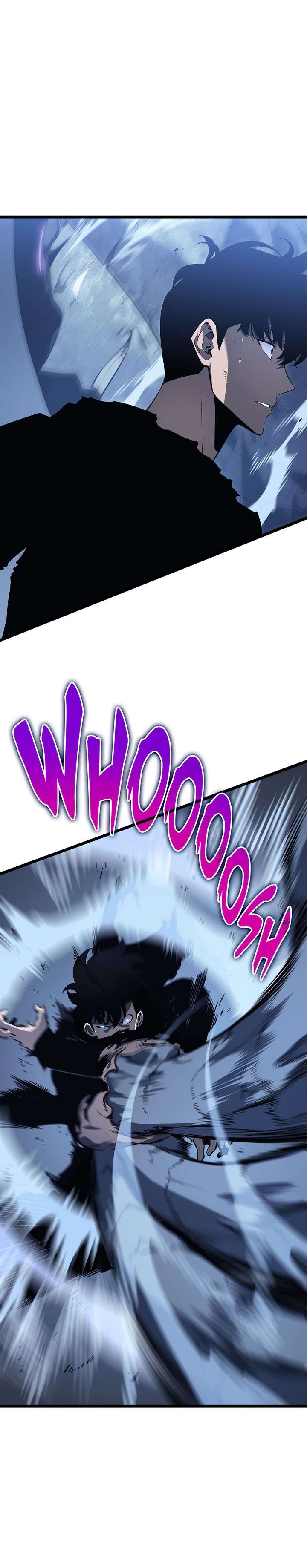 Solo Leveling Chap 127 - Next Chap 128