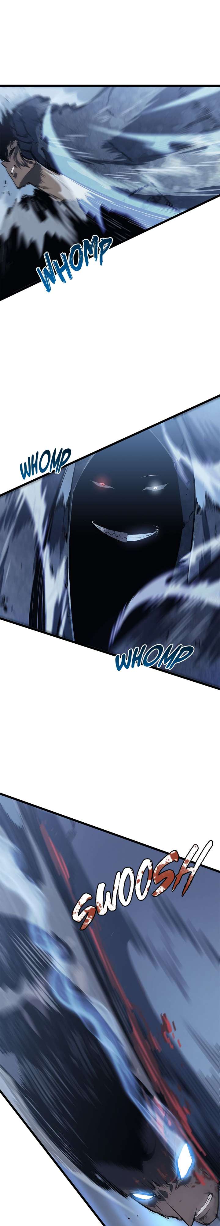 Solo Leveling Chap 127 - Next Chap 128