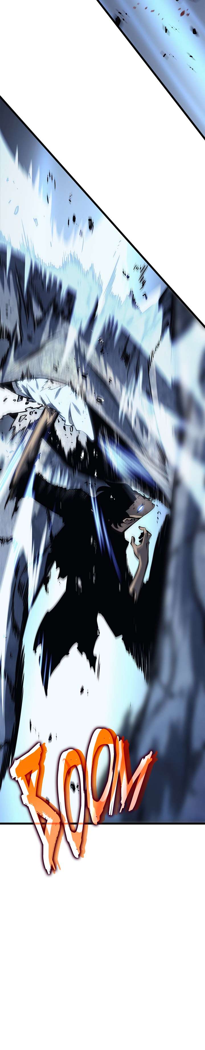 Solo Leveling Chap 127 - Next Chap 128