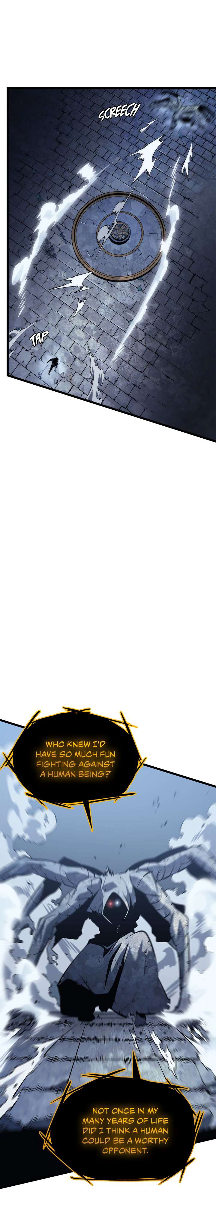 Solo Leveling Chap 127 - Next Chap 128