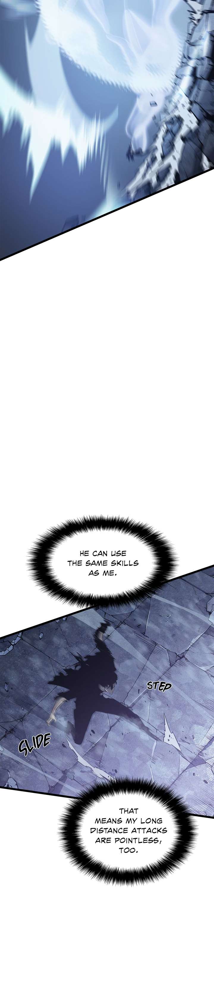 Solo Leveling Chap 127 - Next Chap 128