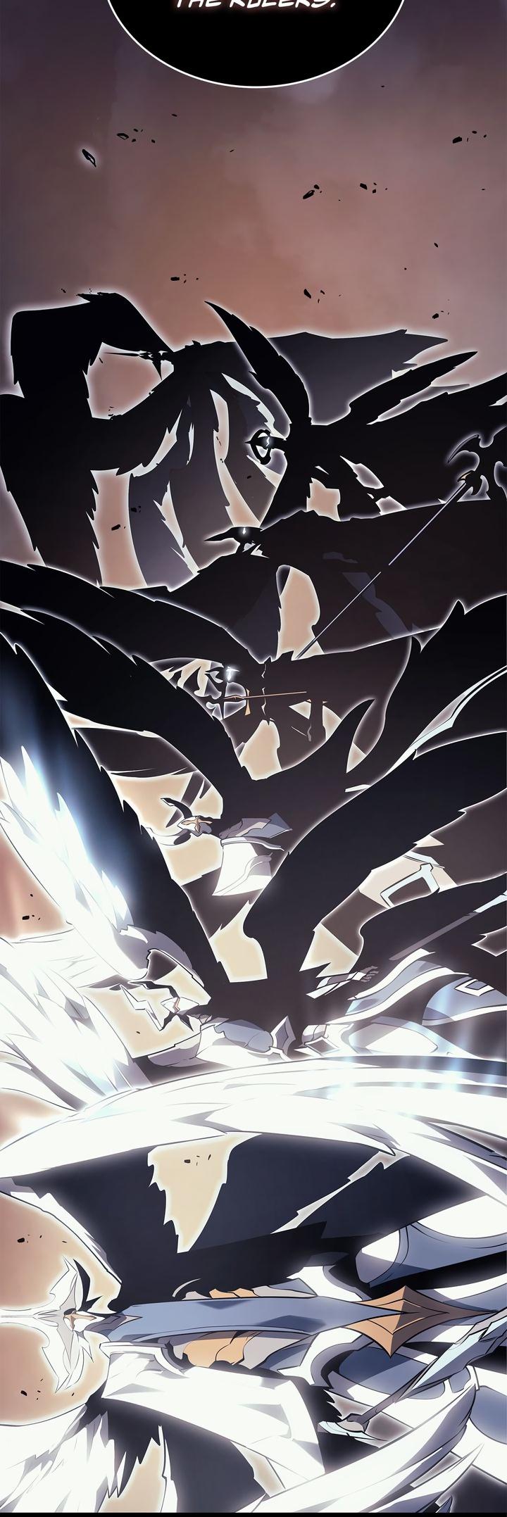 Solo Leveling Chap 138 - Next Chap 139