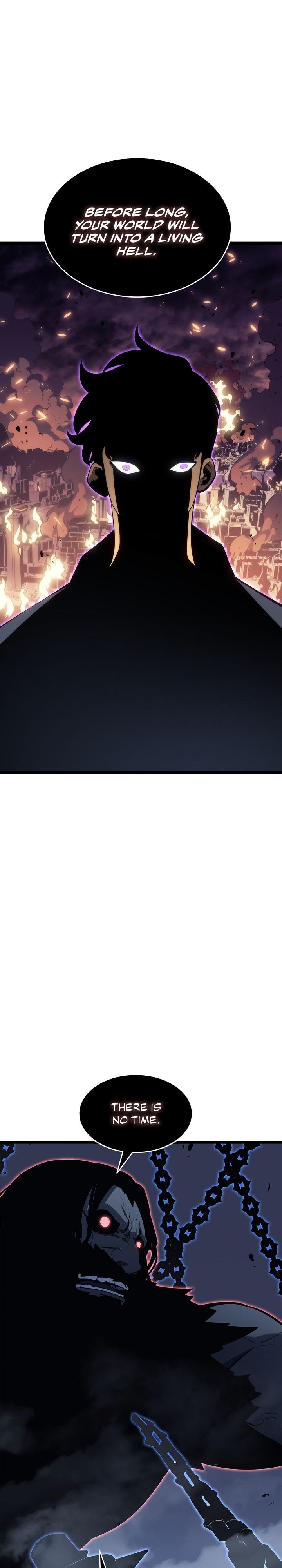 Solo Leveling Chap 138 - Next Chap 139