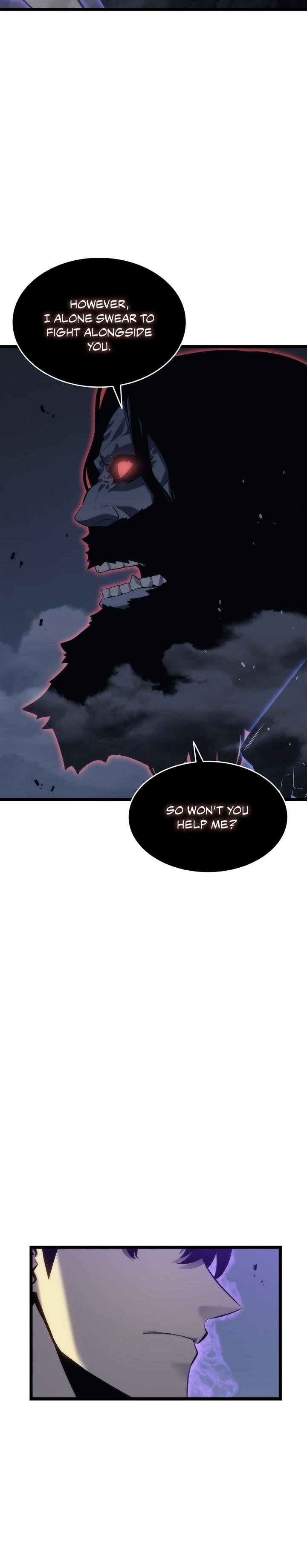 Solo Leveling Chap 138 - Next Chap 139