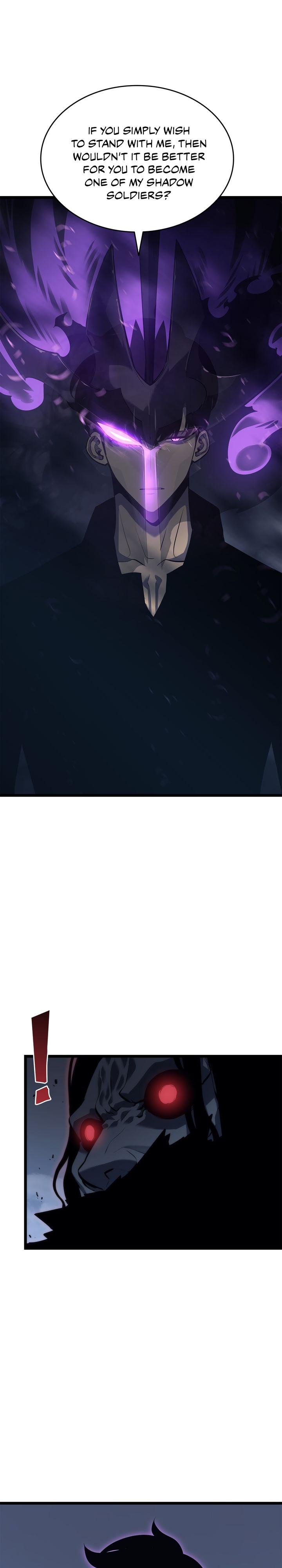 Solo Leveling Chap 138 - Next Chap 139