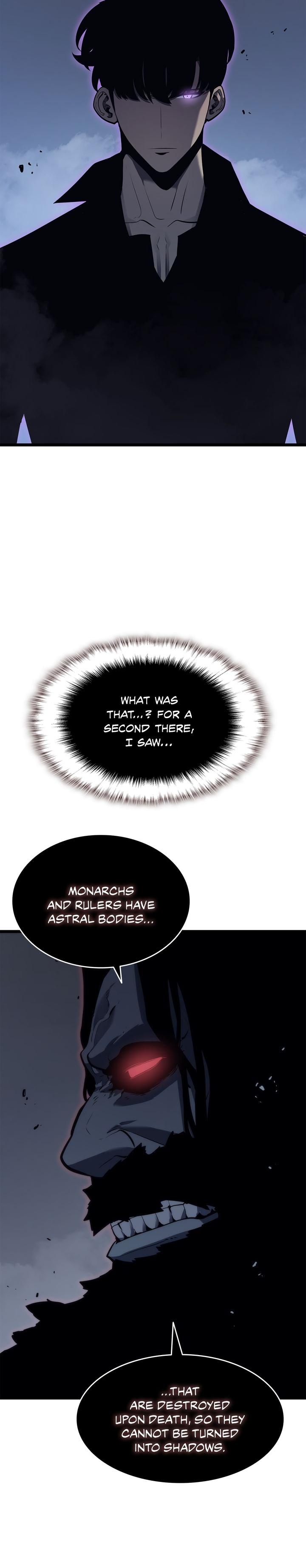 Solo Leveling Chap 138 - Next Chap 139