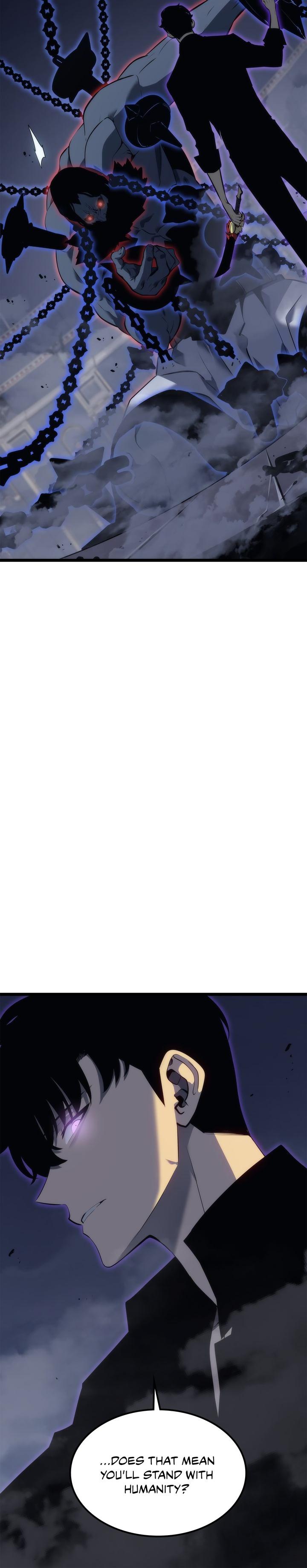 Solo Leveling Chap 138 - Next Chap 139