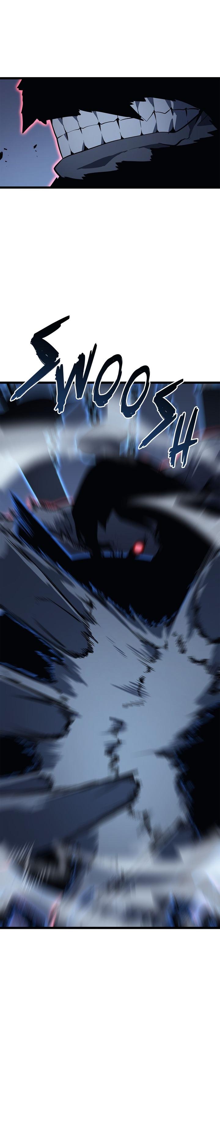 Solo Leveling Chap 138 - Next Chap 139