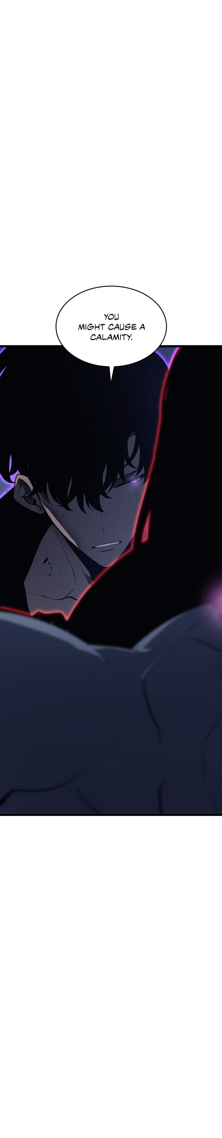 Solo Leveling Chap 138 - Next Chap 139