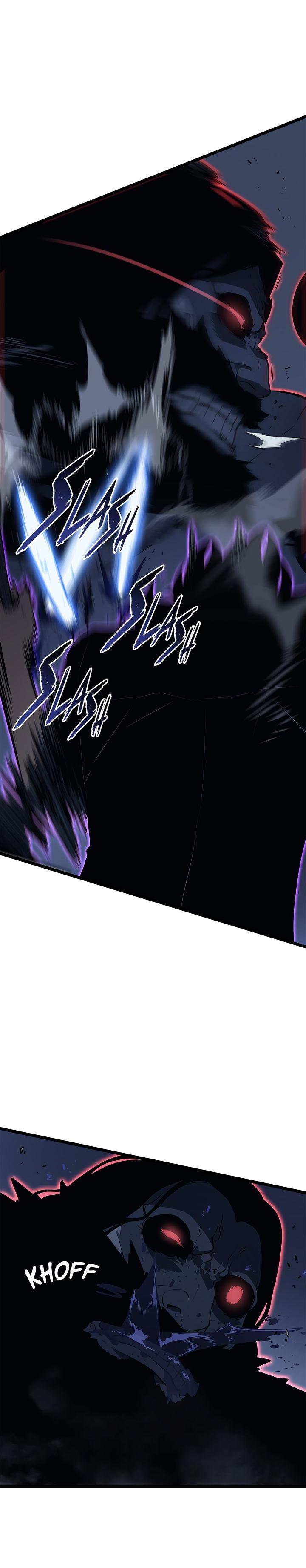 Solo Leveling Chap 138 - Next Chap 139