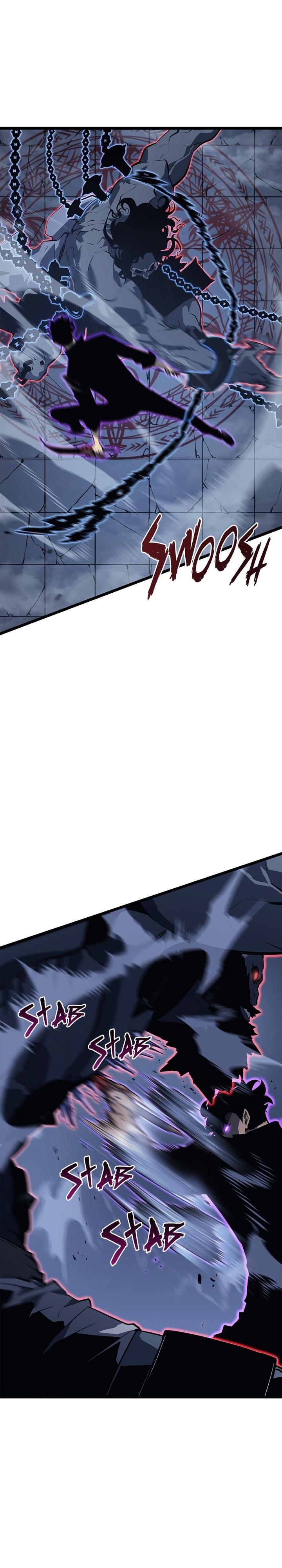 Solo Leveling Chap 138 - Next Chap 139