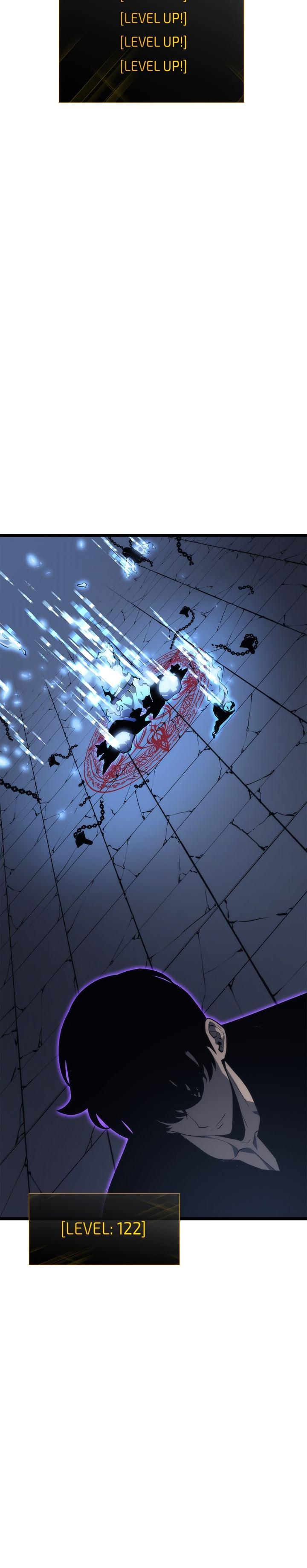Solo Leveling Chap 138 - Next Chap 139