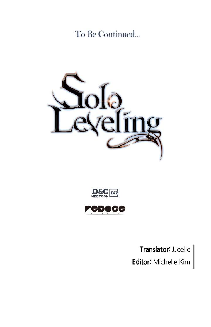 Solo Leveling Chap 138 - Next Chap 139