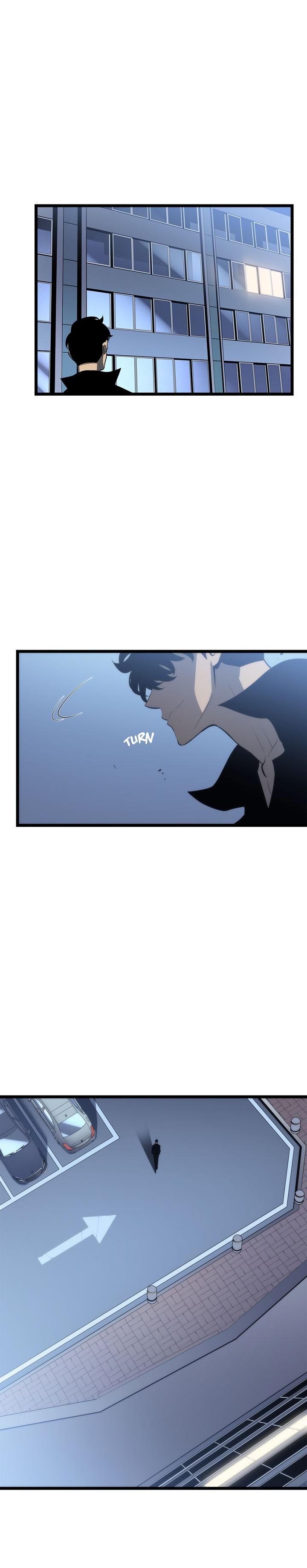 Solo Leveling Chap 139 - Next Chap 140