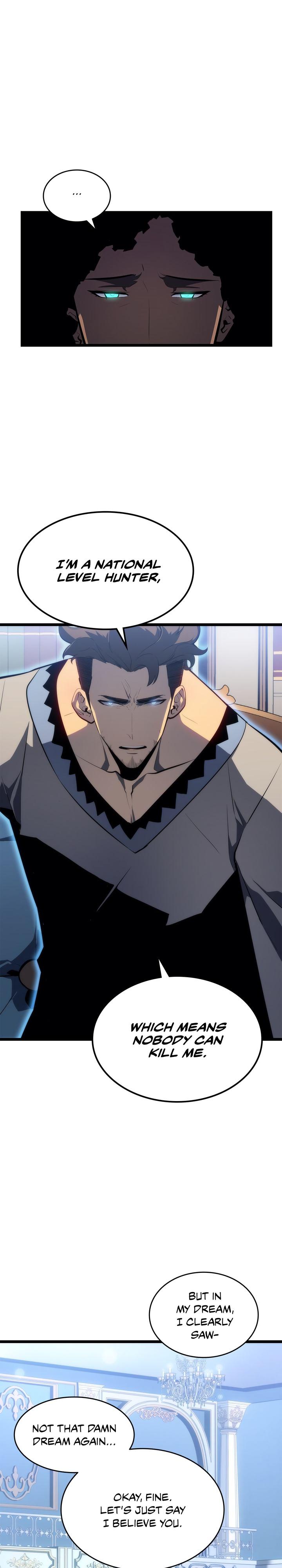 Solo Leveling Chap 139 - Next Chap 140