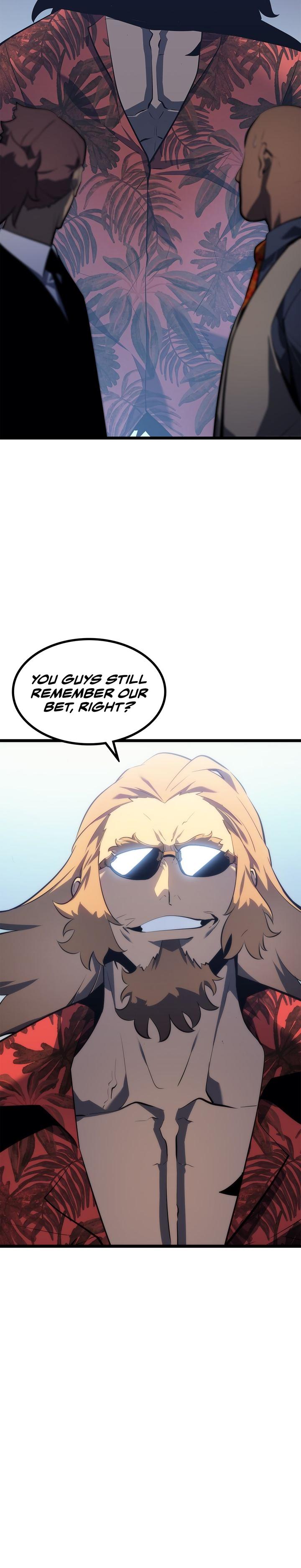 Solo Leveling Chap 139 - Next Chap 140