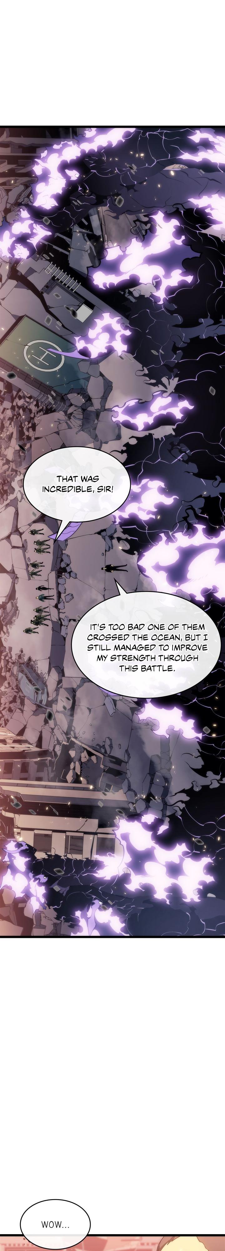 Solo Leveling Chap 139 - Next Chap 140