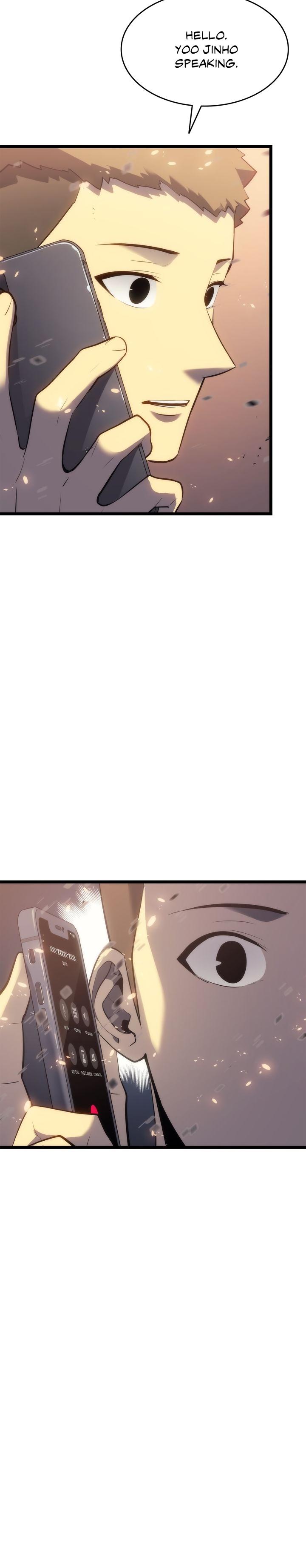 Solo Leveling Chap 139 - Next Chap 140