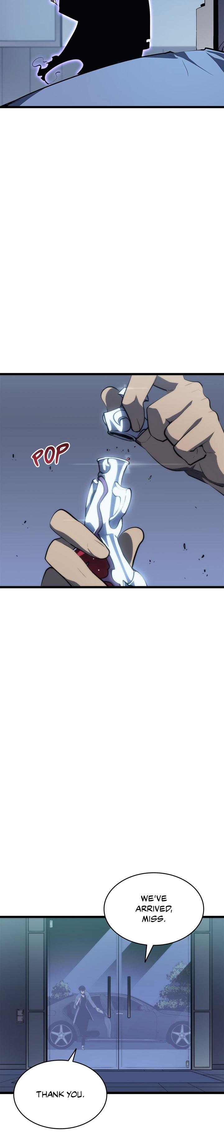 Solo Leveling Chap 139 - Next Chap 140