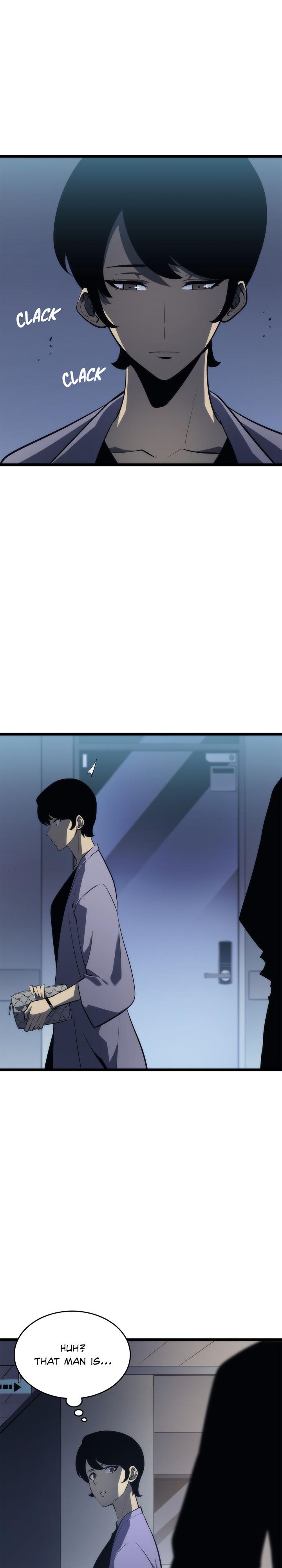 Solo Leveling Chap 139 - Next Chap 140