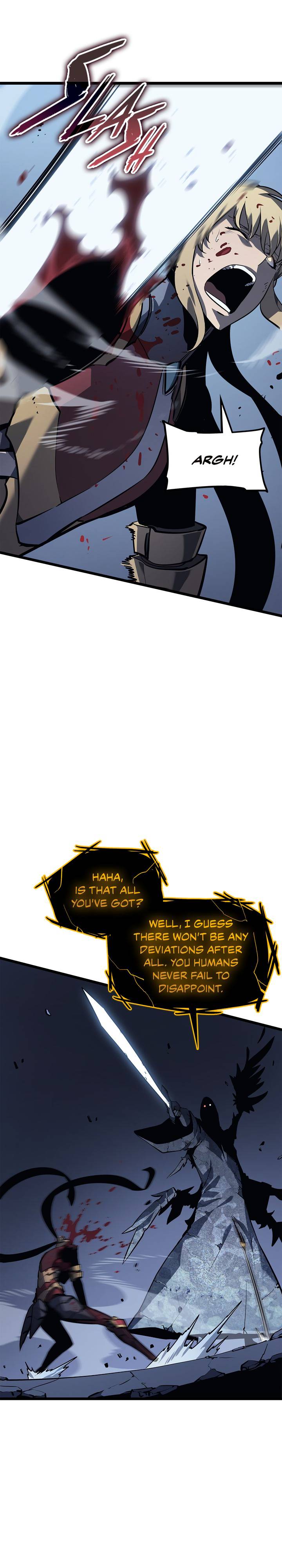 Solo Leveling Chap 130 - Next Chap 131