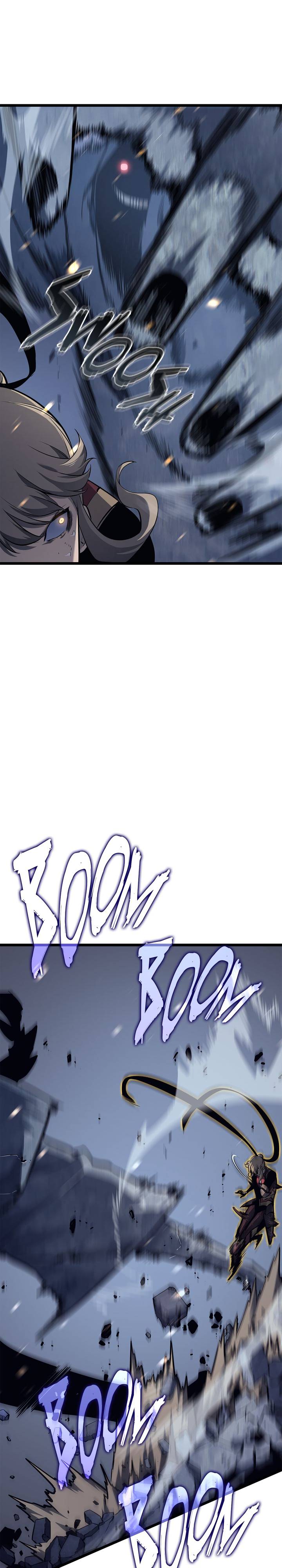 Solo Leveling Chap 130 - Next Chap 131