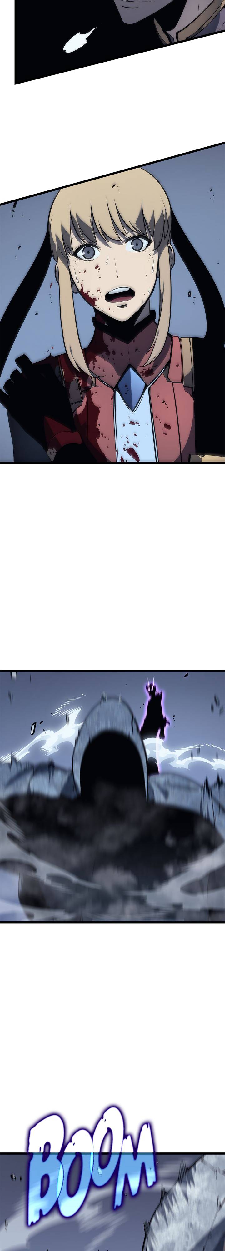 Solo Leveling Chap 130 - Next Chap 131