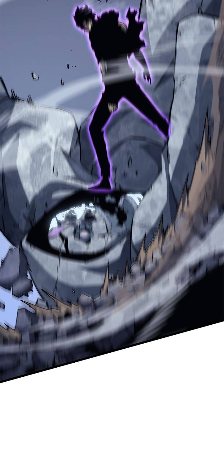 Solo Leveling Chap 130 - Next Chap 131