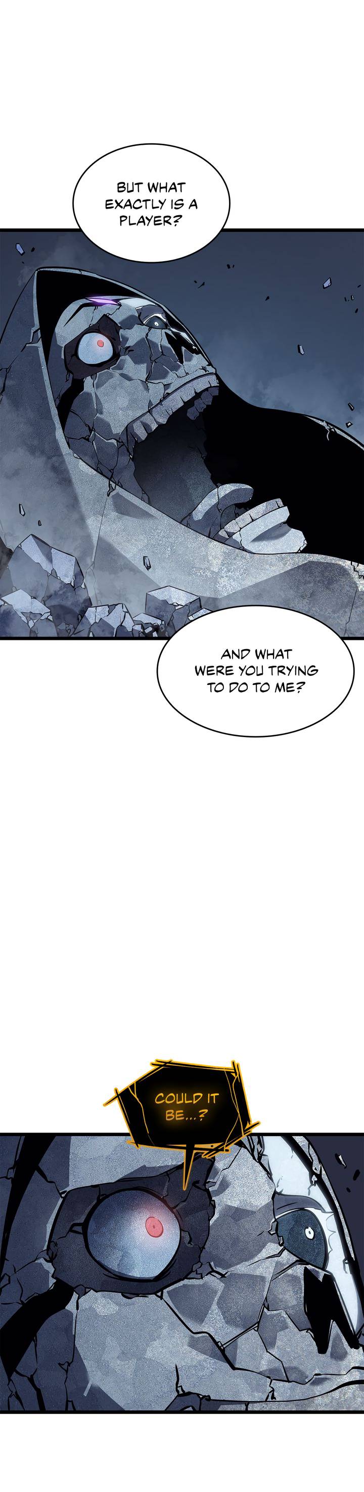 Solo Leveling Chap 130 - Next Chap 131