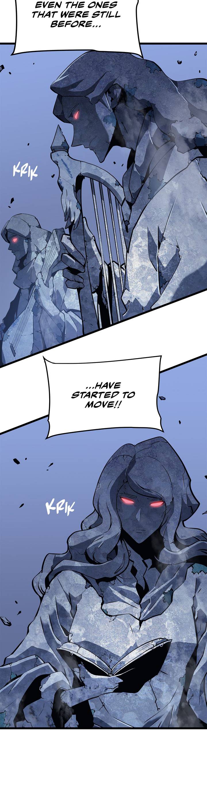 Solo Leveling Chap 130 - Next Chap 131