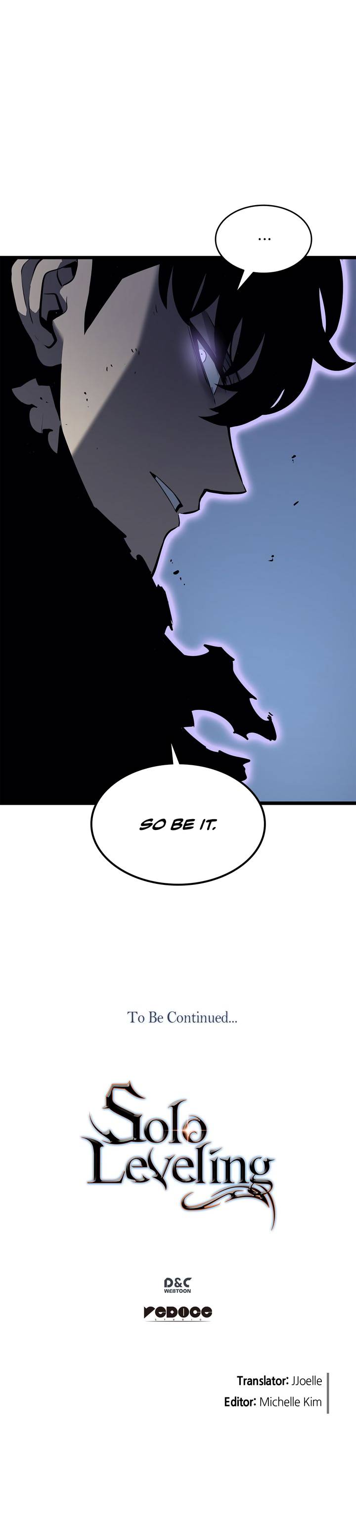 Solo Leveling Chap 130 - Next Chap 131