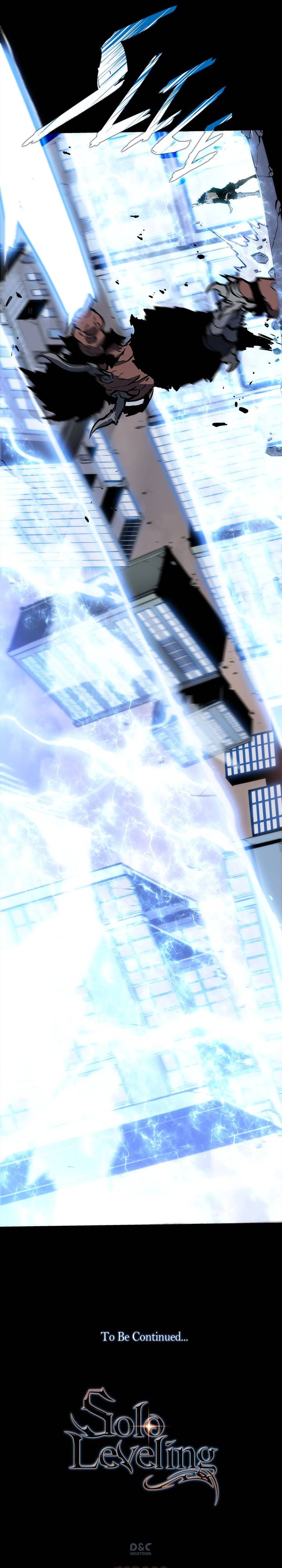 Solo Leveling Chap 131 - Next Chap 132