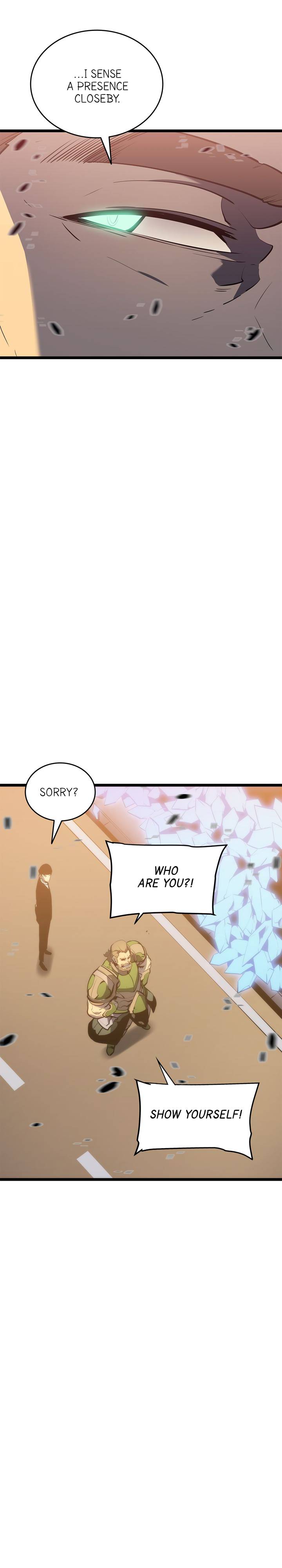 Solo Leveling Chap 131 - Next Chap 132