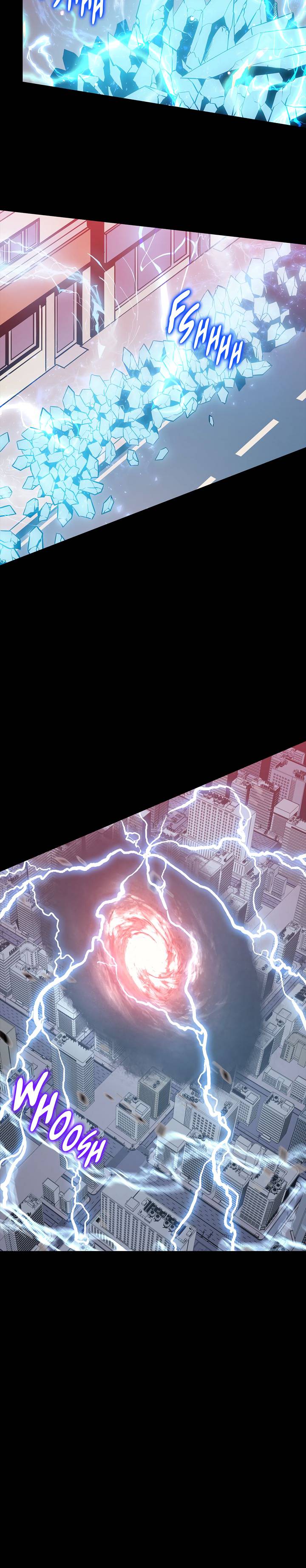 Solo Leveling Chap 131 - Next Chap 132