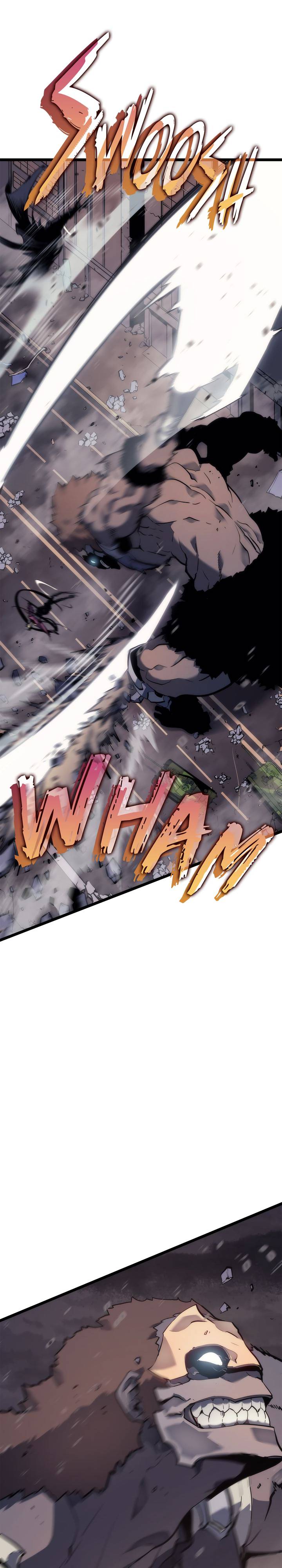 Solo Leveling Chap 132 - Next Chap 133