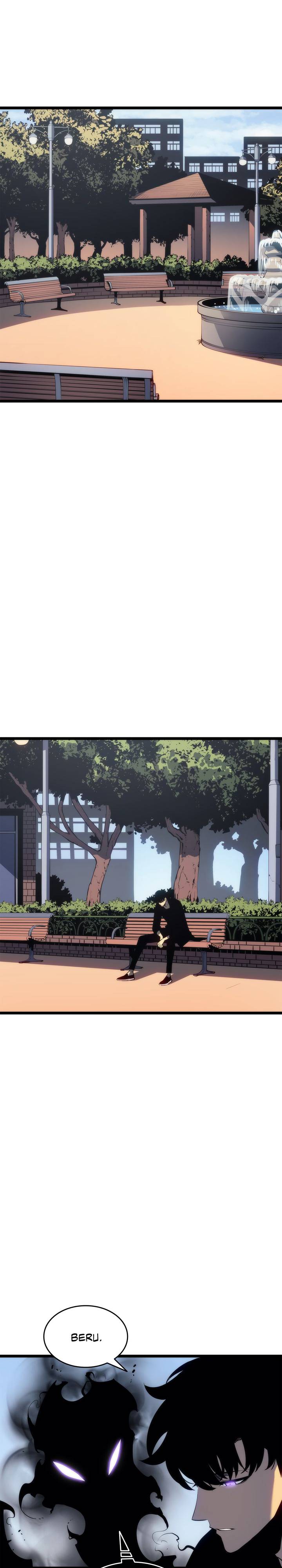 Solo Leveling Chap 132 - Next Chap 133