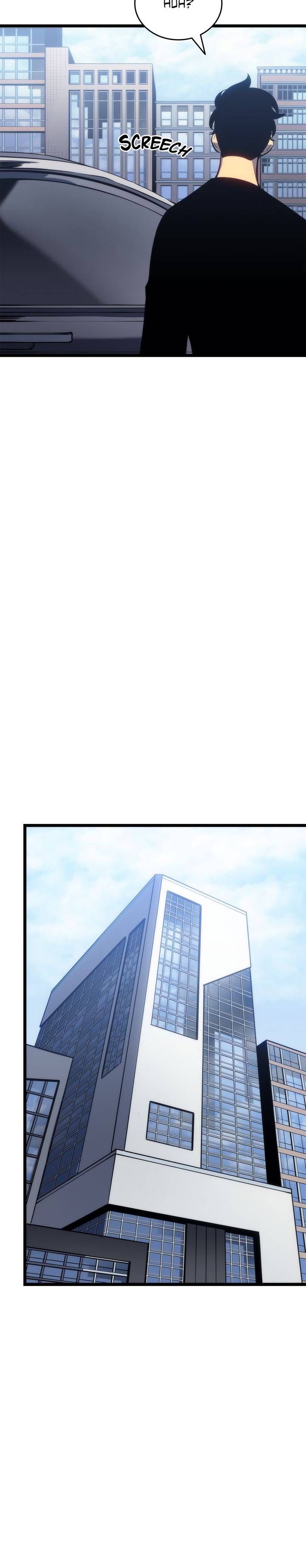 Solo Leveling Chap 132 - Next Chap 133