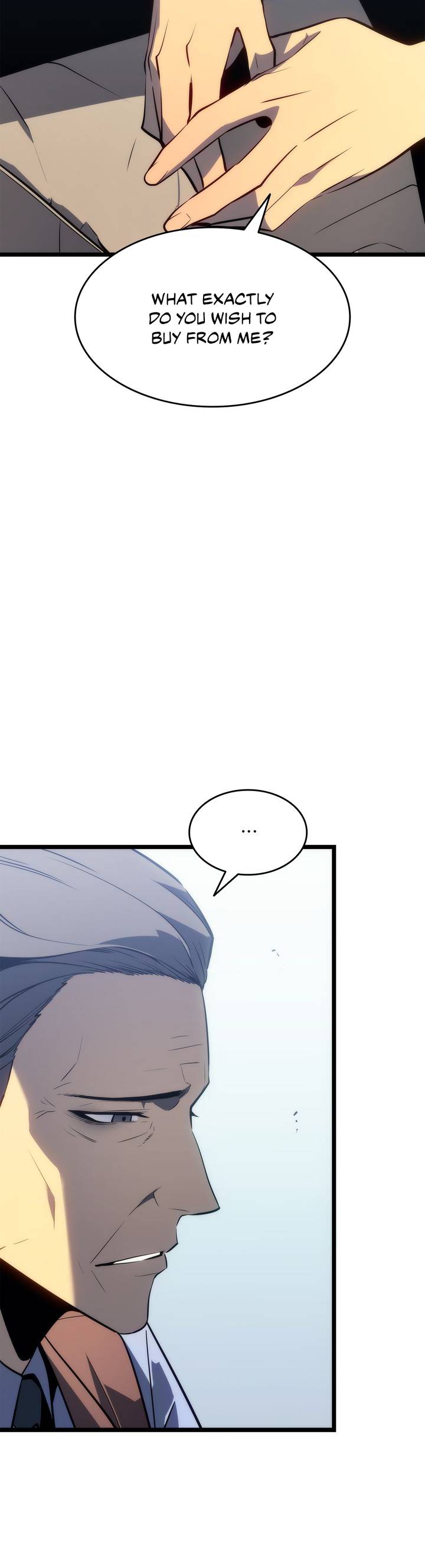 Solo Leveling Chap 132 - Next Chap 133