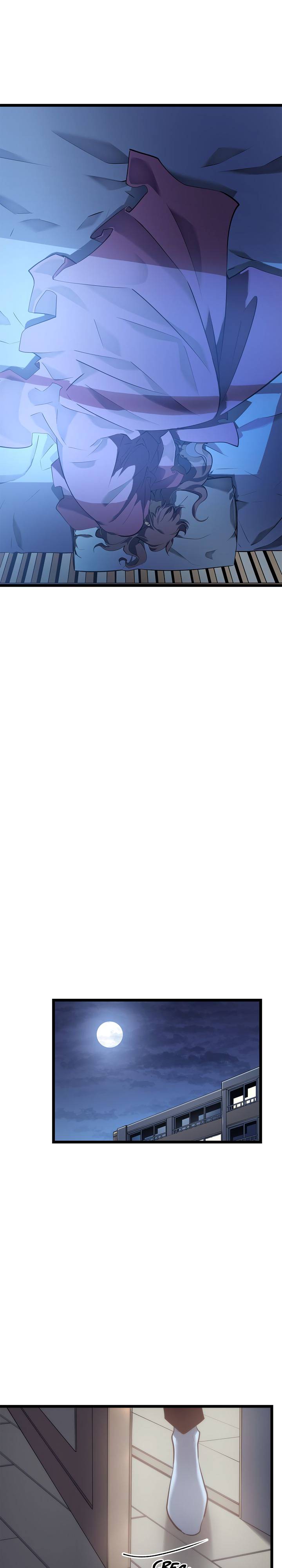 Solo Leveling Chap 133 - Next Chap 134