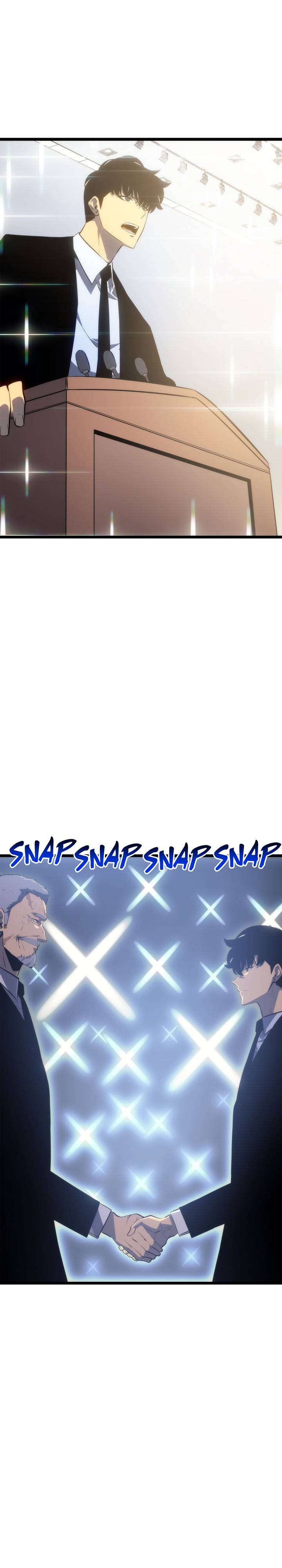 Solo Leveling Chap 133 - Next Chap 134