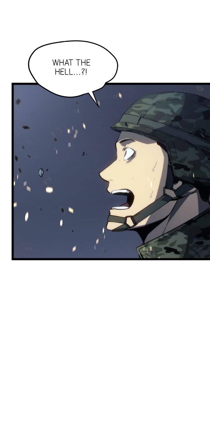 Solo Leveling Chap 134 - Next Chap 135