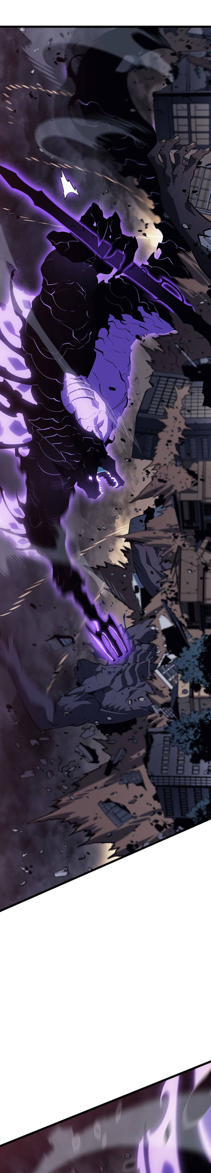 Solo Leveling Chap 134 - Next Chap 135