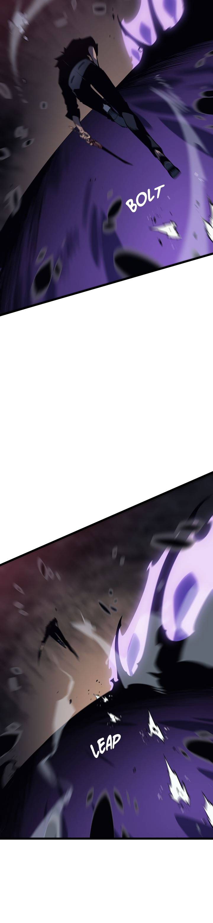Solo Leveling Chap 134 - Next Chap 135