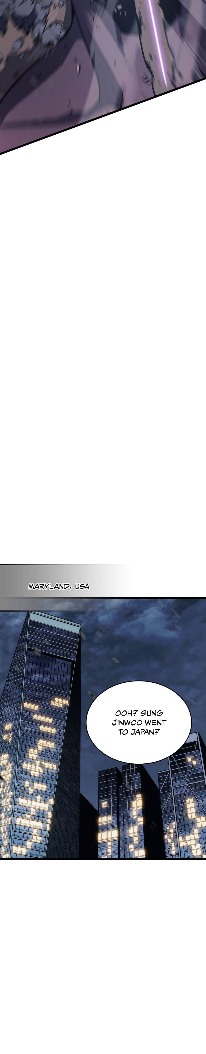 Solo Leveling Chap 134 - Next Chap 135