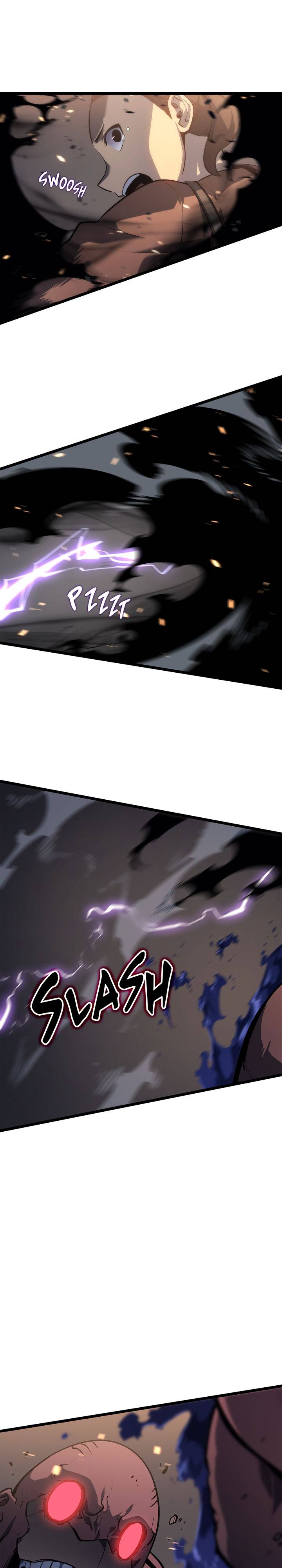 Solo Leveling Chap 134 - Next Chap 135