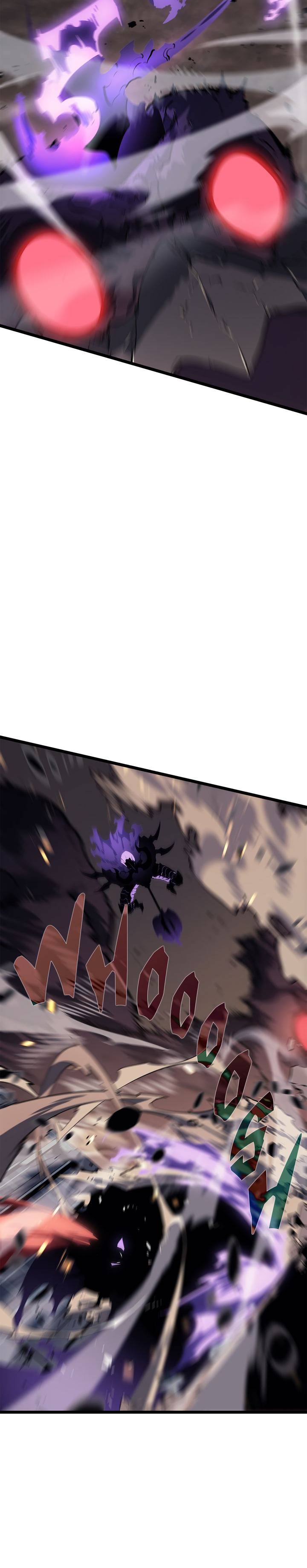 Solo Leveling Chap 134 - Next Chap 135