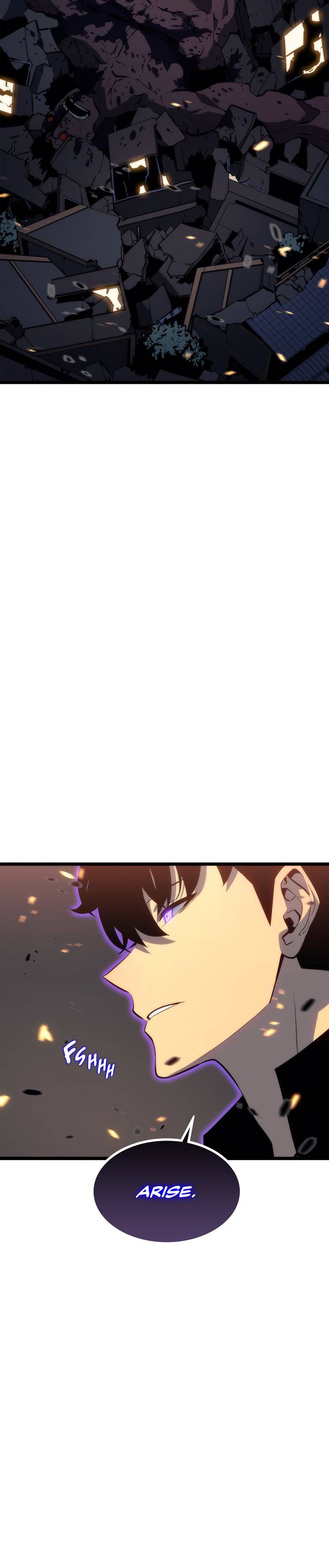 Solo Leveling Chap 134 - Next Chap 135