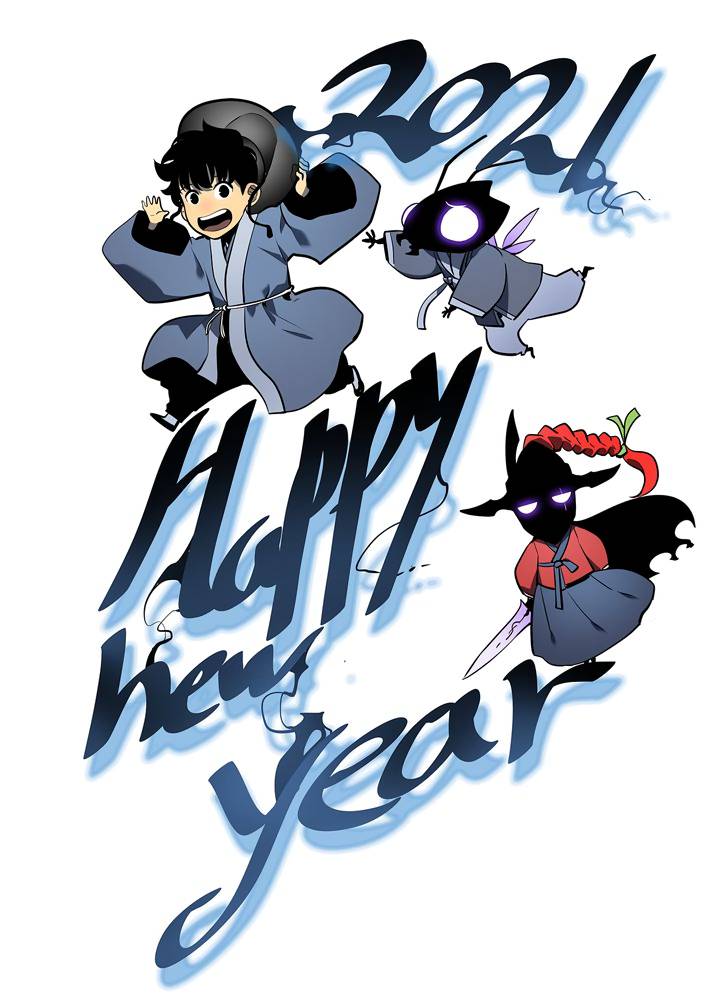 Solo Leveling Chap 134 - Next Chap 135